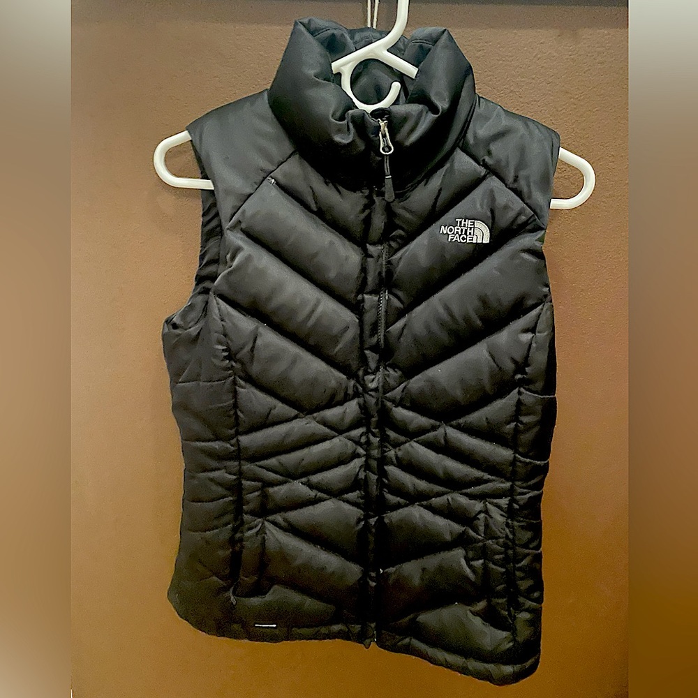 Northface Vest